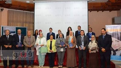 مركز تدريب مصر للطيران: المسئولية المجتمعية على رأس أولوياتنا