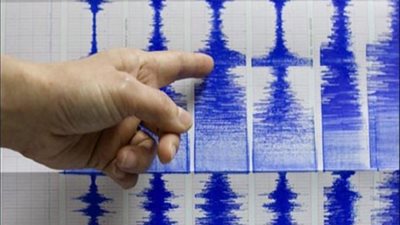 زلزال بقوة 4.1 يضرب شمال إيران خلال الانتخابات الرئاسية