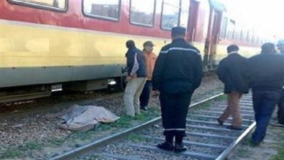 السكك الحديد تكشف حقيقة مصرع 3 أشخاص في حادث قطار بالأقصر