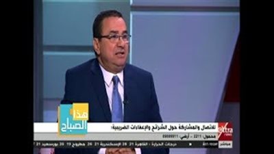 بالفيديو.. «الضرائب» تناشد المواطنين عدم دفع ضريبة للمحال غير المسجلة