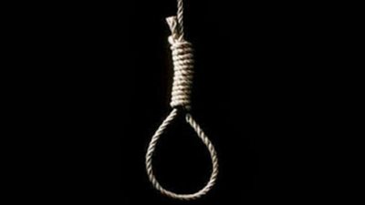 انتحار طالب ثانوي في كفر الشيخ