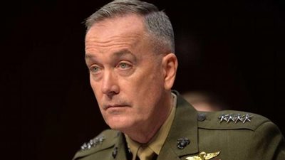 رئيس هيئة الأركان الأمريكي: روسيا هي الخطر الأكبر للولايات المتحدة