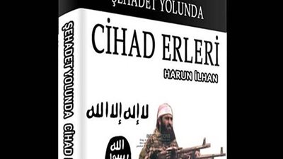 بالصور.. طباعة كتاب يروج لأفكار «داعش» في إسطنبول بتصريح رسمي