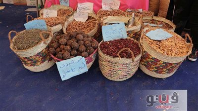 بالصور.. 65 جنيها سعر كيلو اللحم و28 للبانيه في «أهلا رمضان» بفيصل