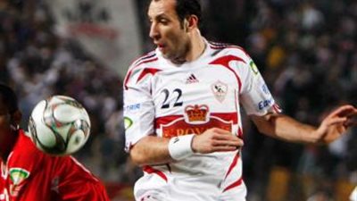 مجدى يشكو المصرى فى الجبلاية