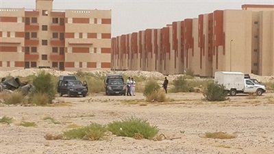 حملة موسعة لإزالة التعديات على أرضى الدولة بالمعادي وطرة