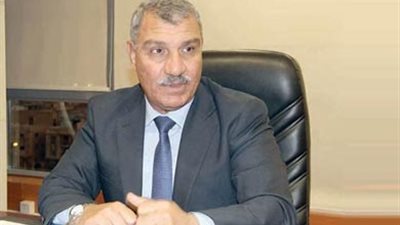 عبد الرازق: نحصر الأراضي الصناعية لتحديد احتياجات القطاعات