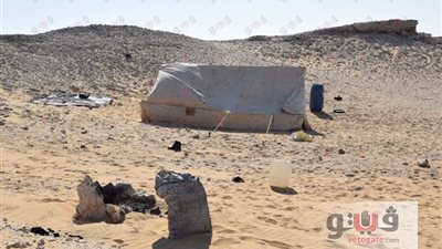 رحلة جبال أسيوط من ملجأ «المطاريد» إلى وكر «الإرهابيين».. المجرمون يفضلون الكهوف للهروب من قوات الأمن.. خفافيش الظلام يلجأون إليه لتنفيذ العمليات الإرهابية.. وخبراء أمن يوضحون طرق 