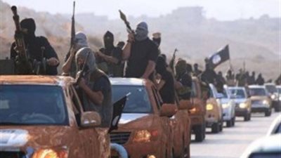 داعش يسيطر على ميناء هام شمال الصومال