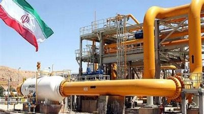 إيران ترفع إنتاجها من النفط لأعلى مستوى منذ عامين