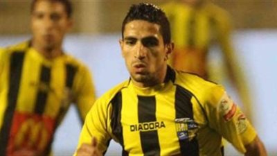 الزمالك يرغب في إنهاء صفقة محمد فاروق خلال ٤٨ ساعة