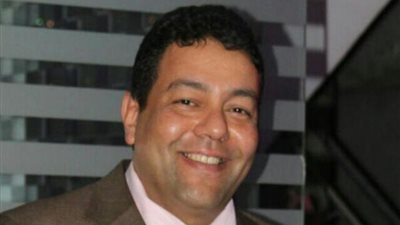 ضابط شرطة يعلن دعمه ومشاركته في «صندوق النقد المصري»