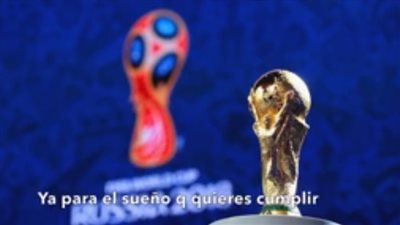 محمود فايز ينشر فيديو الحلم الذي شاهده اللاعبون قبل مباراة الكونغو