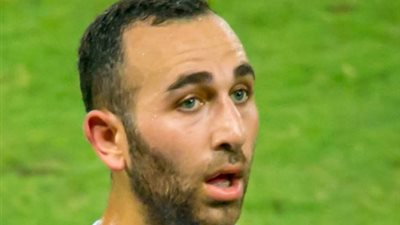 أزمة في المنتخب العراقي بسبب السياسة الأمريكية