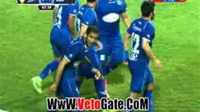 بالفيديو.. «سموحة» يتأهل على حساب الإنتاج الحربي بهدف في كأس مصر