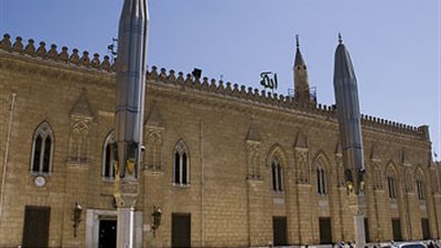 الطريقة الهاشمية تنعي وفاة شيخ الطريقة الأحمدية المرازقة