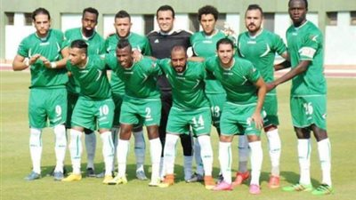 الشرقية يعود لتدريباته استعدادا للإنتاج الحربي