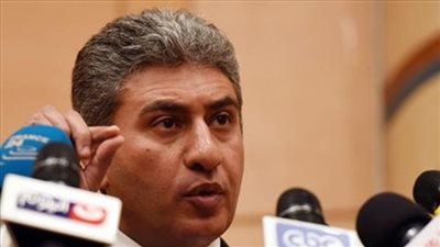 وزير الطيران: لا أتحدث في حادث الطائرة الروسية منعا للاجتهادات الخاطئة