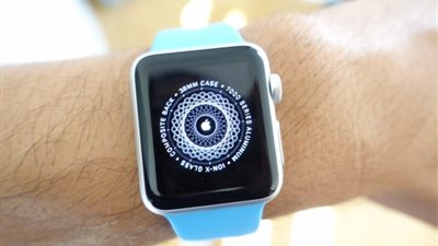 5 أسباب تجعل «ساعة آبل» من أفضل الساعات الذكية