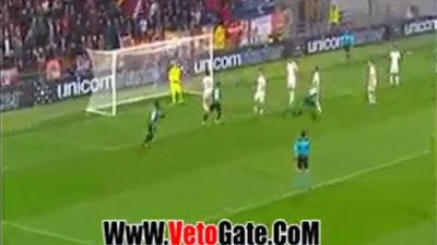 بالفيديو.. كانافارو يتقدم بالهدف الأول لـ«ساسولو» في روما