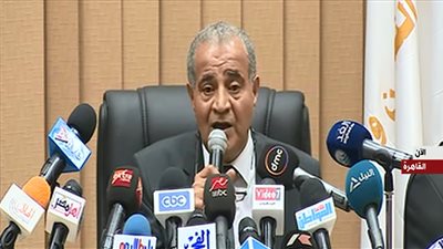 وزير التموين: زمن تسريب وتهريب الدقيق وخلط القمح انتهى