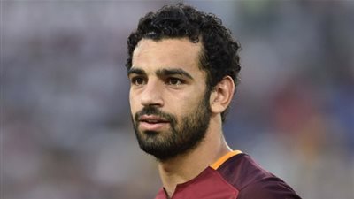 محمد صلاح على رأس قائمة روما للقاء كييفو فيرونا