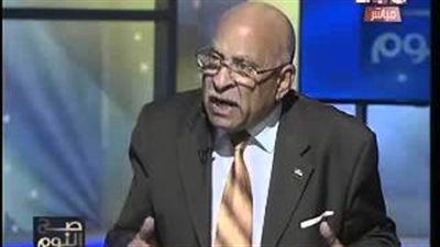 بالفيديو.. طلعت موسى: «إيلات عمرها ما كانت مصرية»