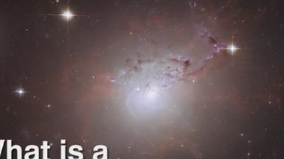 بالفيديو والصور.. ثقب أسود يهدد بنهاية الحياة على كوكب الأرض