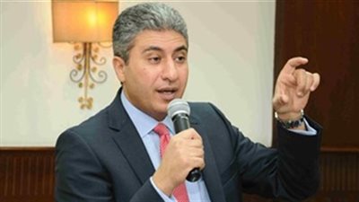 وزير الطيران: نرحب بالتفتيش الروسي على المطارات