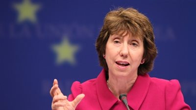 الاتحاد الأوربى يعرب عن قلقه إزاء تدهور الوضع فى الكونغو