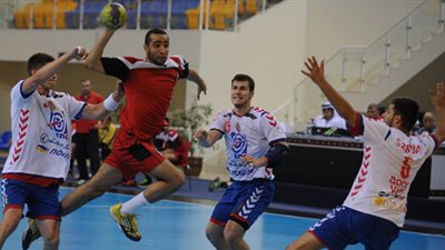 اتحاد اليد يعلن عن برنامج إعداد المنتخب استعدادا لبطولة أفريقيا