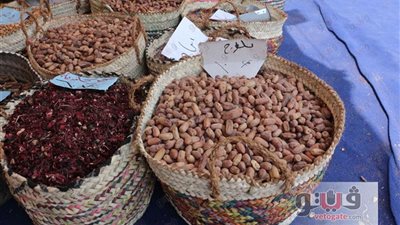 بالفيديو.. معارض أهلا رمضان ترفع شعار «راحة الزبون الأهم».. الباعة: السلع من الشركة للزبون لمحاربة الغلاء.. والمواطنون: أسعار السلع مناسبة