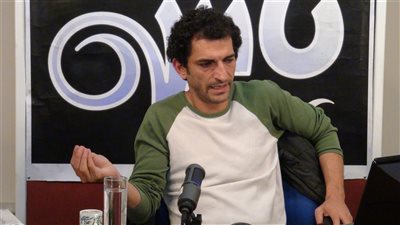 واكد: صوتك للإخوان معناه الفقر يزيد.. والجماعة تفوز بالزيت والسكر