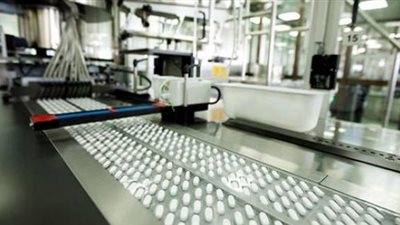 تعاون مصري سعودي لزيادة صادرات الأدوية