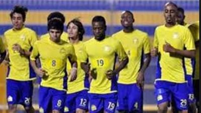 تشكيل النصر السعودي أمام الزمالك