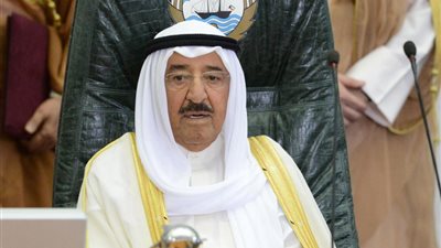 أمير الكويت يترأس وفد بلاده في مؤتمر القمة الإسلامي بتركيا