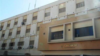 إصابة 36 تلميذًا بالجديري في مدرسة حامد الابتدائية بسوهاج