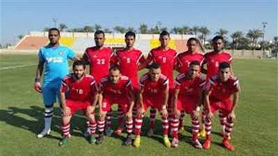 «ديروط» يتعاقد مع ثلاثي «ناصر الفكرية» لمدة موسمين