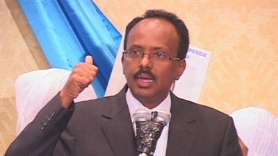 محمد عبد الله فرماجو.. أمريكي رئيسا للصومال بمطلب شعبي