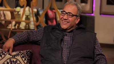 بيومي فؤاد عقب اعتذاره عن «ياباني أصلي»: «مش ملاحق على الشغل»