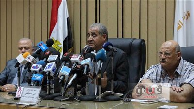 بالفيديو..وزير التموين: حريصون على توفير الخبز المدعم بـ5 قروش للرغيف