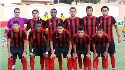 «الداخلية» يحدد الدفاع الجوي والعباسية لاستضافة مباريات الفريق