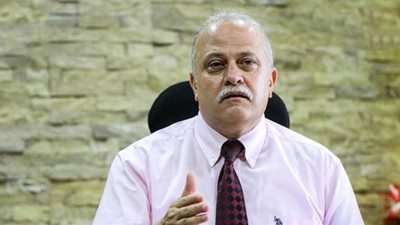 رئيس الشركة القابضة: طحن 3.6 ملايين طن قمح سنويا