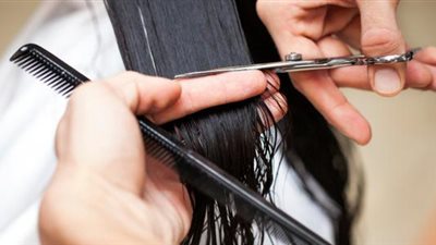 7 فوائد مميزة لقص أطراف الشعر كل شهر