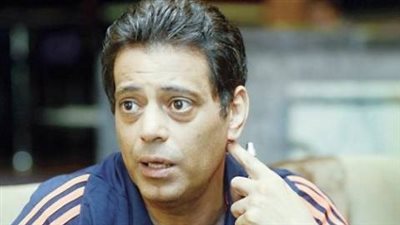 رسميا.. هاني رمزي مديرا فنيا للاتحاد السكندري