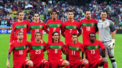 «البرتغال» يسعى لمصالحة جماهيره أمام «النمسا» في اليورو