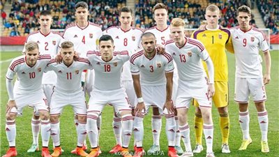 «المجر» يسعى لإثبات جدارته أمام «أيسلندا» باليورو