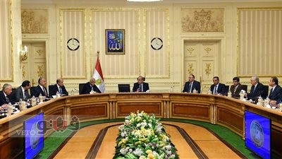 الوزراء: تطوير أنظمة تأمين الموانئ المصرية بتكلفة 30 مليون دولار