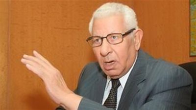 مكرم محمد أحمد ينفعل على إبراهيم عيسى.. الأعلى قراءة بـ«توك شو فيتو»