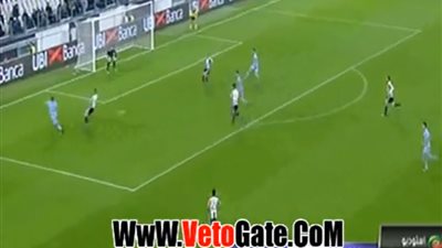 بالفيديو.. يوفنتوس يسحق سامبدوريا برباعية في الدوري